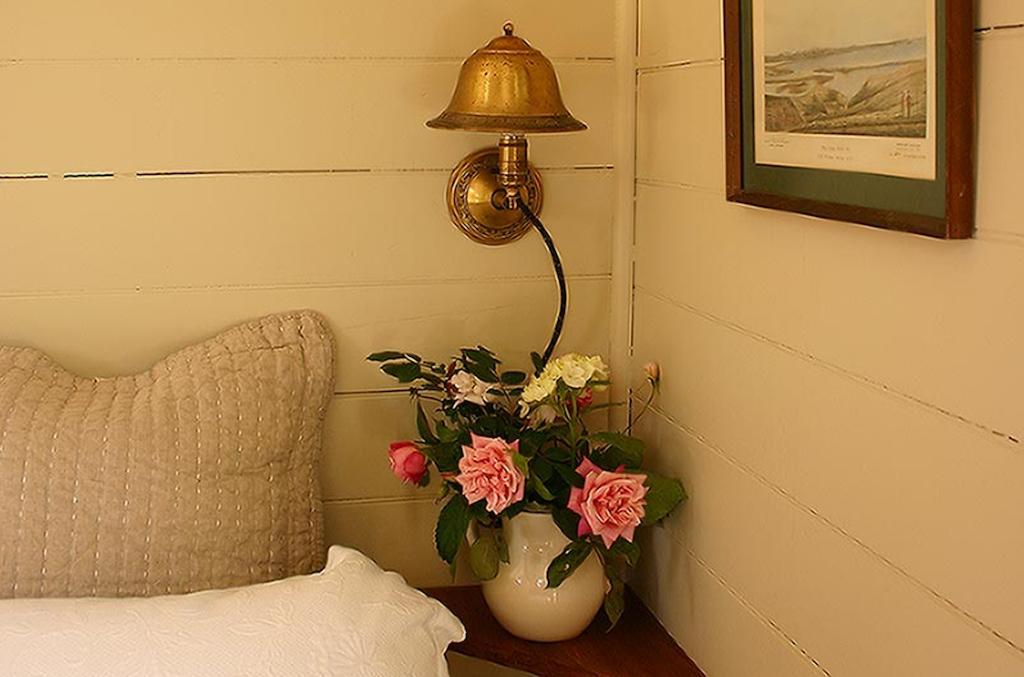 Bluff Hill Bed & Breakfast Napier Eksteriør billede