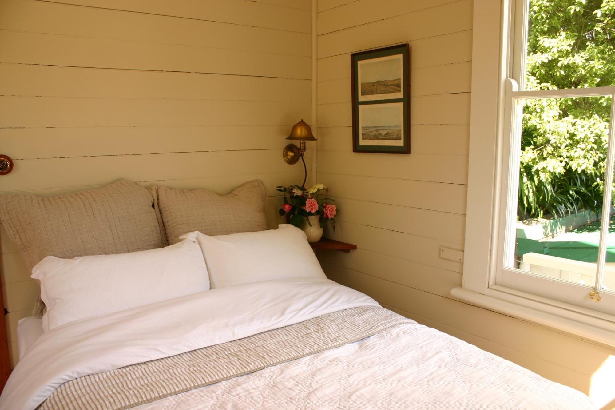 Bluff Hill Bed & Breakfast Napier Eksteriør billede